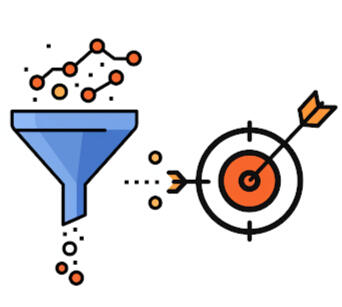 Übersichtliche Darstellung der 5 wichtigsten Schritte für eine strukturierte Einführung.